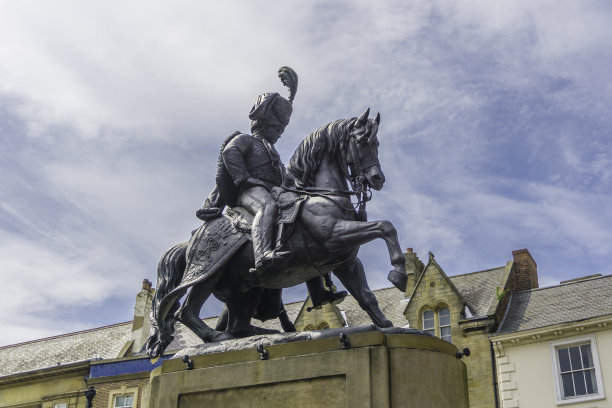 durham