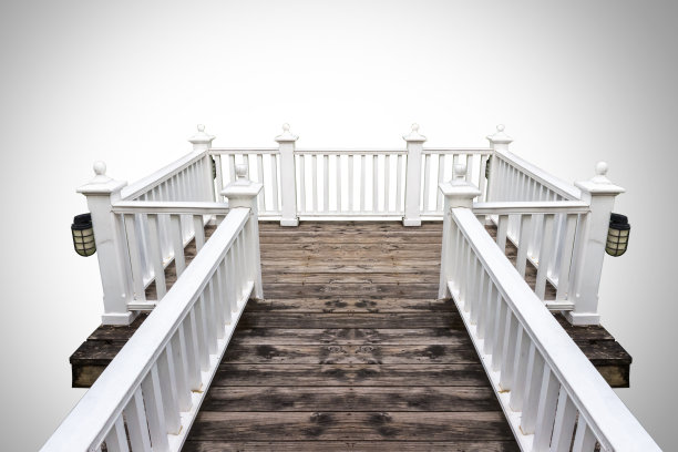 balustrade
