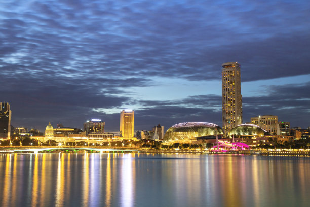 merlion