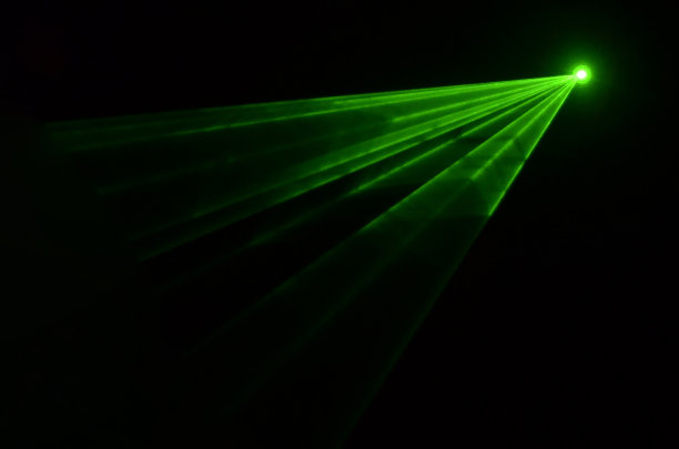 laser