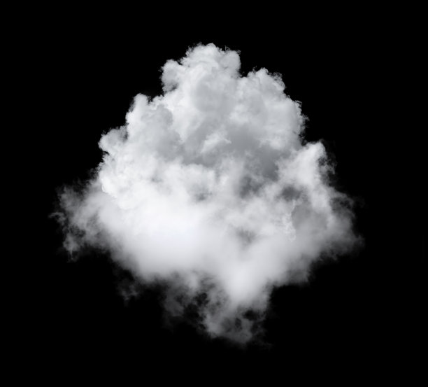 cloudscape