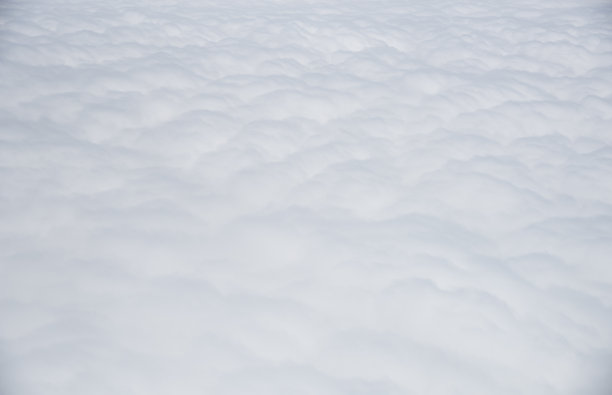 天空,留白,风