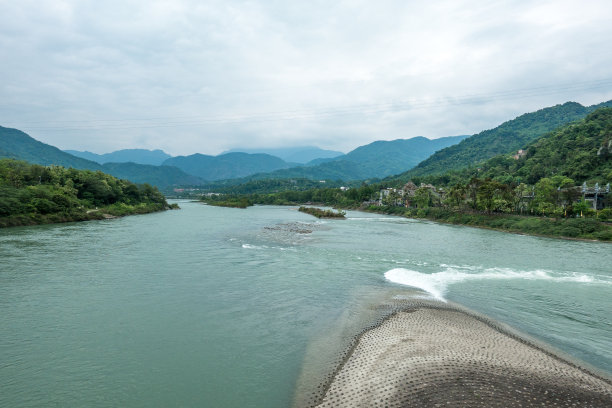 dujiangyan