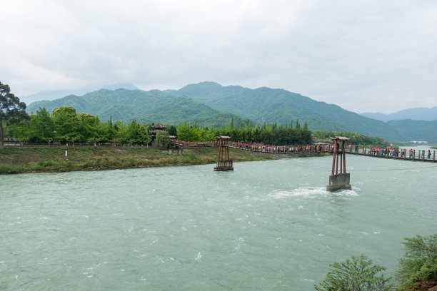 dujiangyan