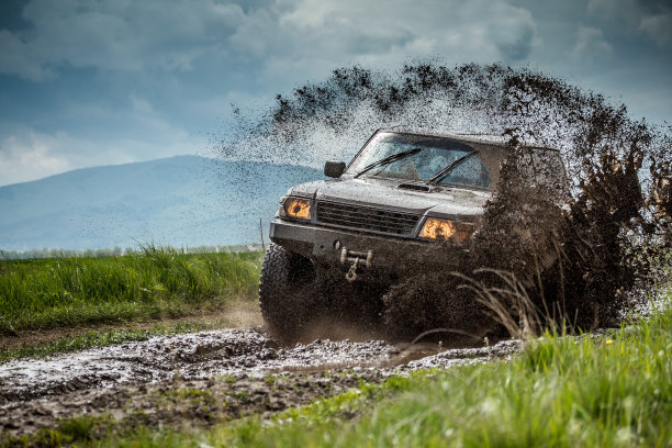jeep