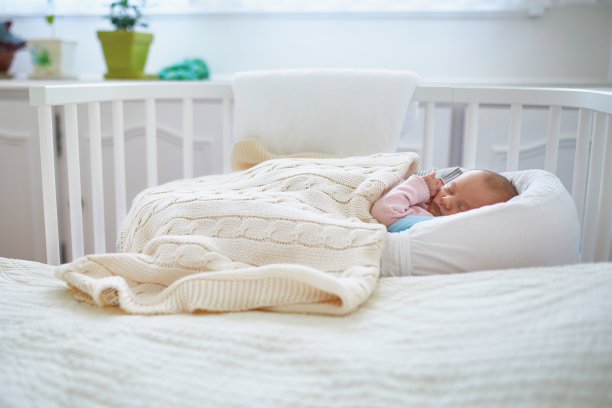 cot