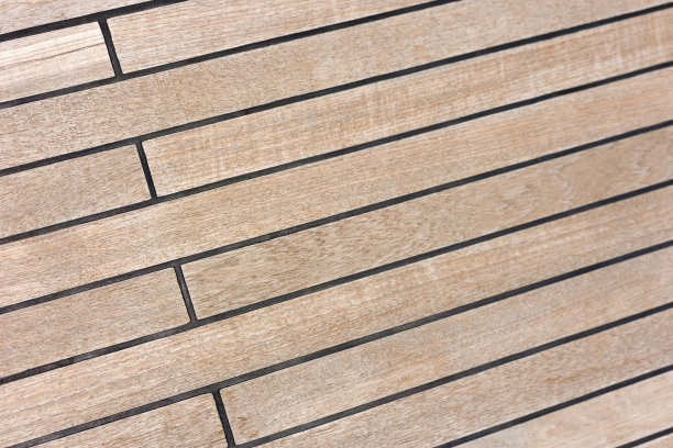 直线灰色木纹