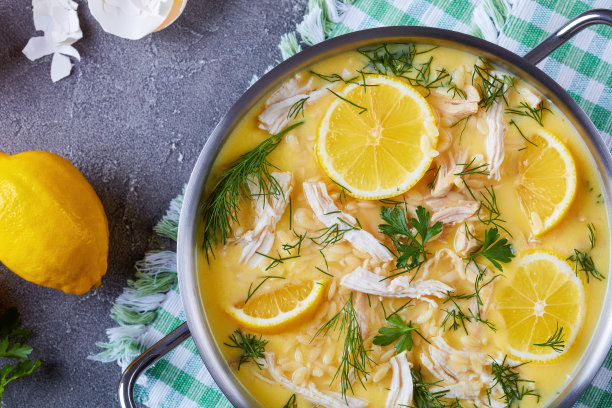 avgolemono
