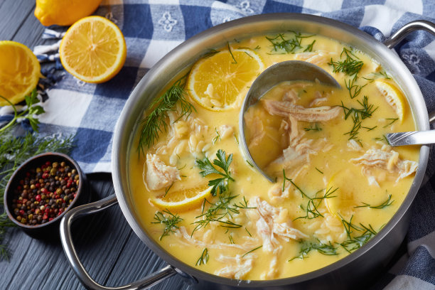 avgolemono