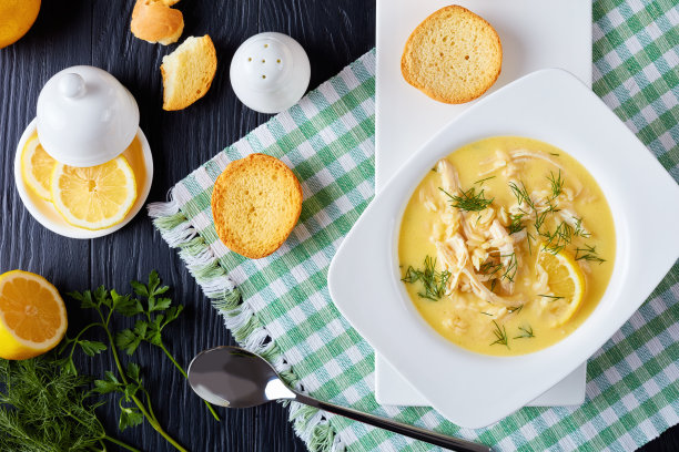 avgolemono