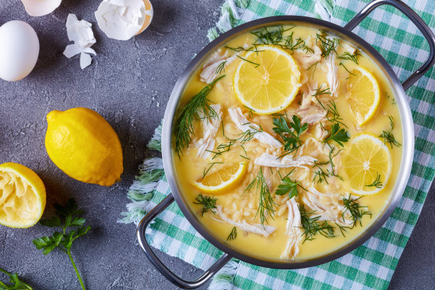 avgolemono