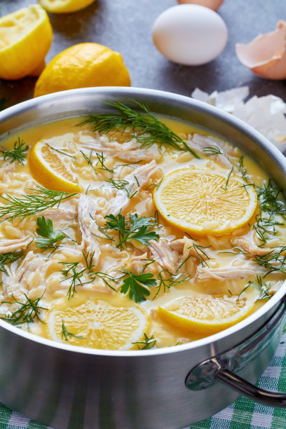 avgolemono