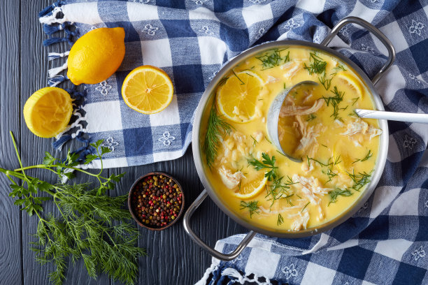 avgolemono
