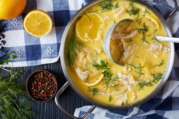 avgolemono