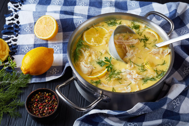 avgolemono