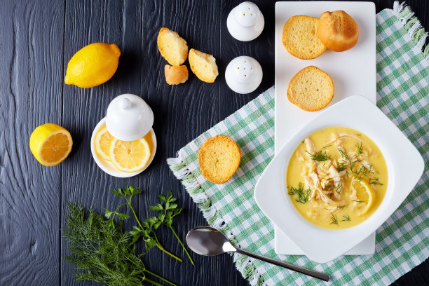 avgolemono