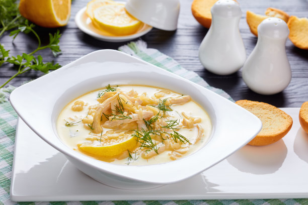 avgolemono