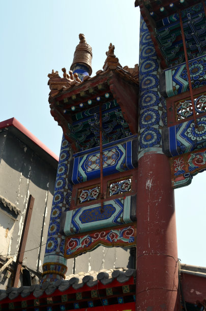 wangfujing