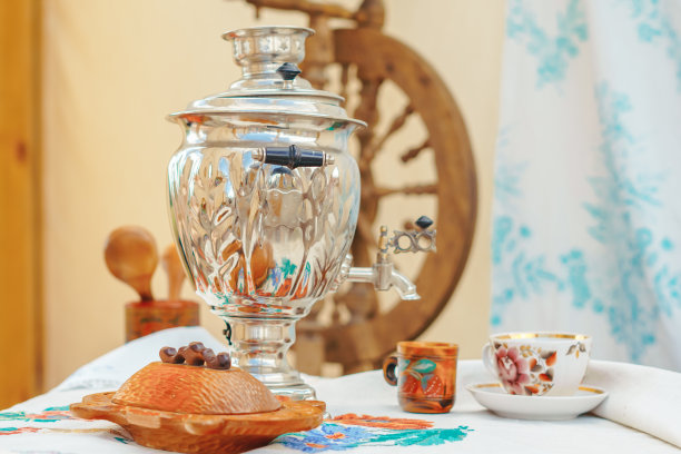 samovar