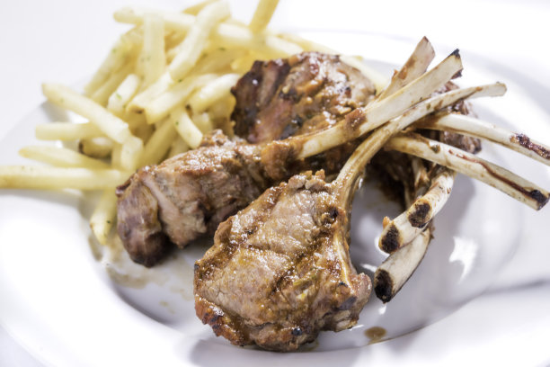 chargrill