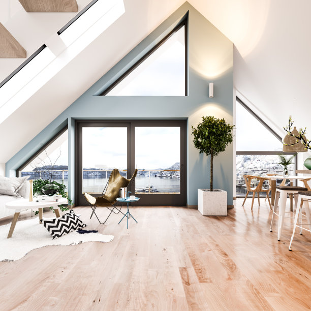 scandinavian