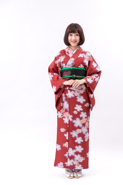 kimono