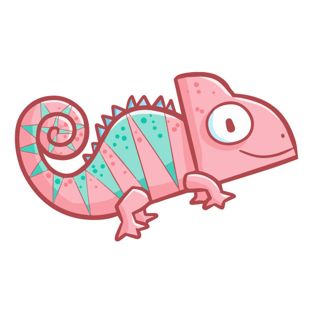 chamaeleon