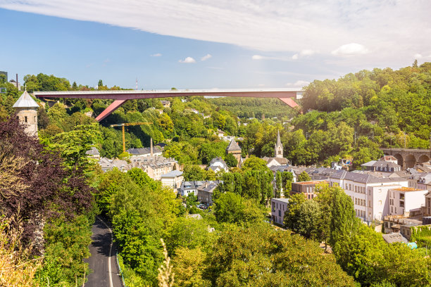 kirchberg