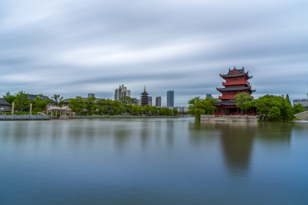 淮安市