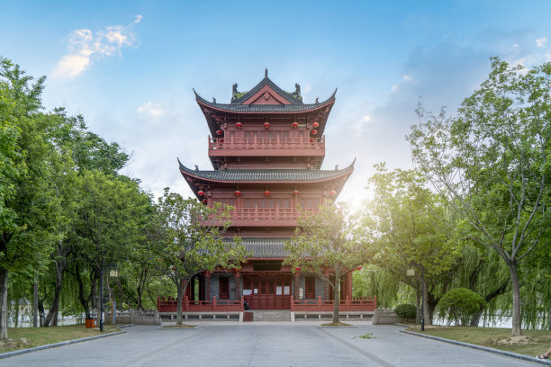 淮安市