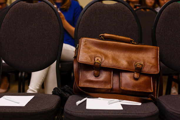 发布会宣传手提袋