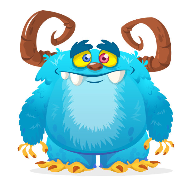monster