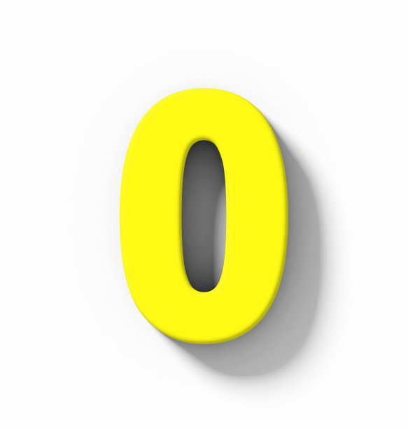 0号