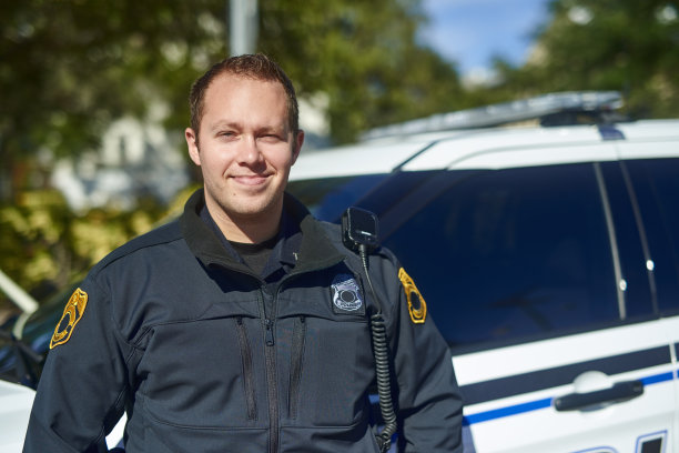 police