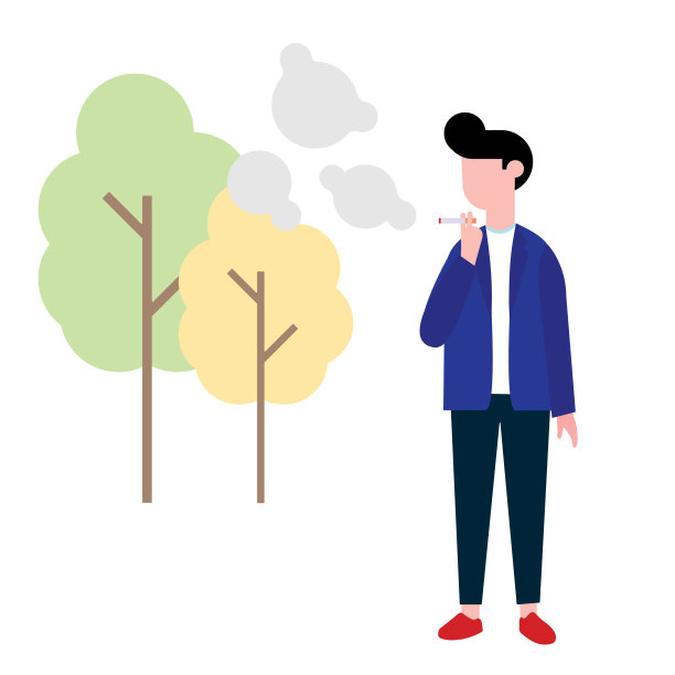 smoking