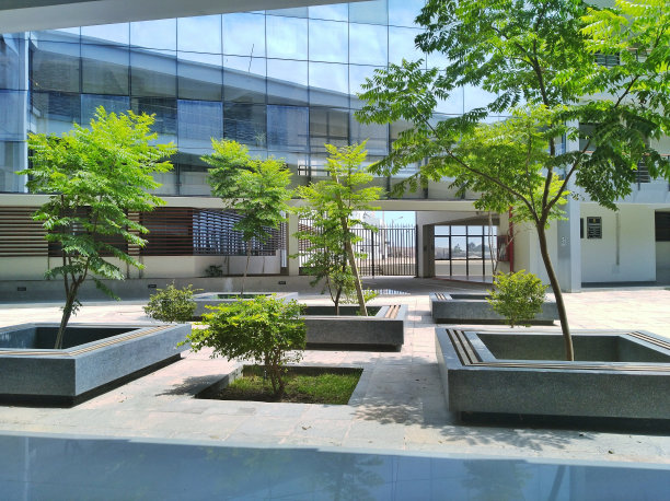 atria