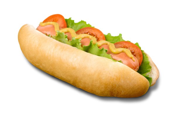 hotdog