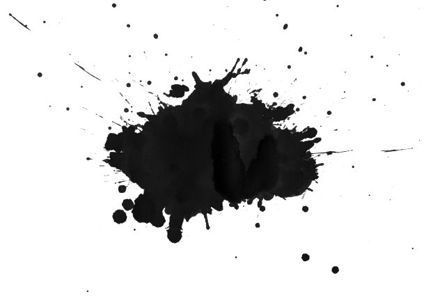 ink