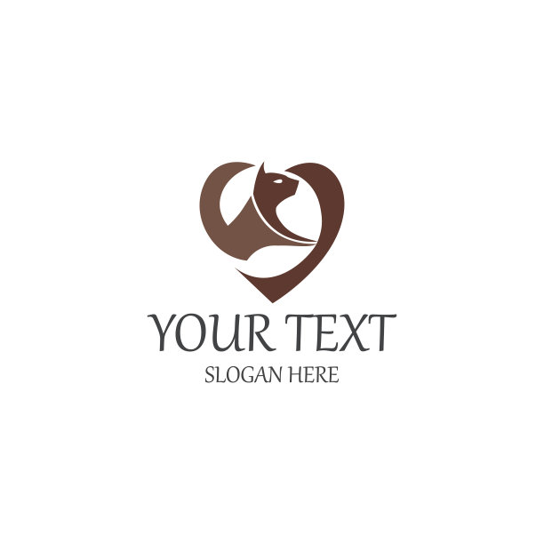 店铺形象设计品牌符号