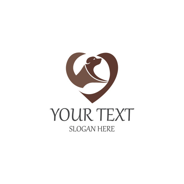 店铺形象设计品牌符号