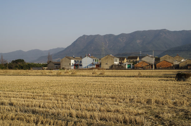 villagers