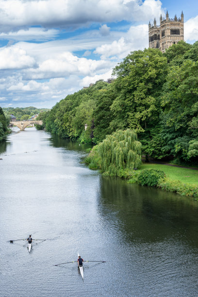 durham