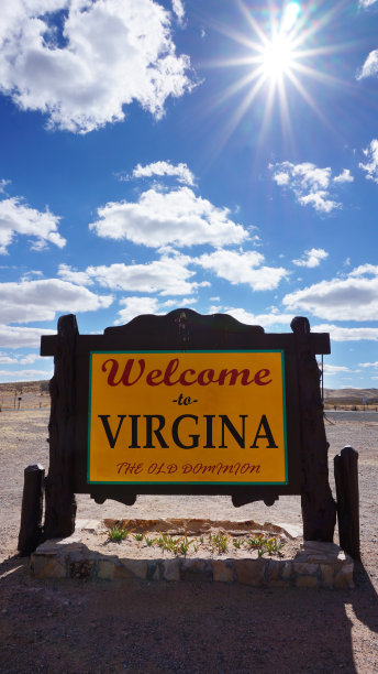 virginia