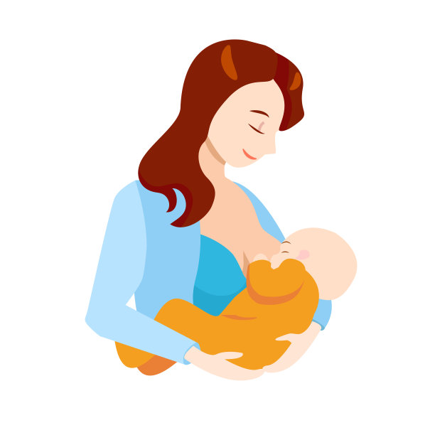 母乳喂养健康宣传