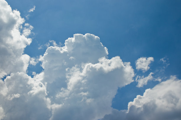 cumulus