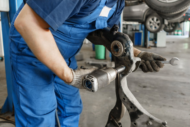 wrenches
