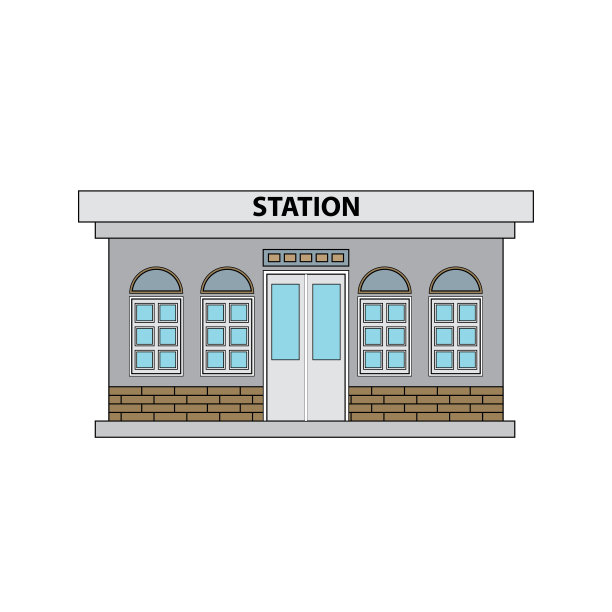 现代警务宣传建设