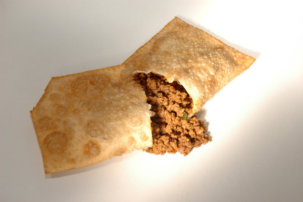 empanadas