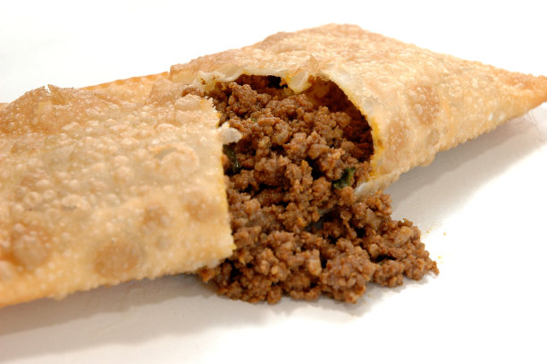 empanadas