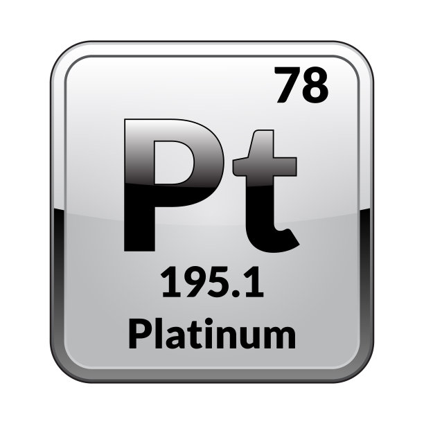 platinum